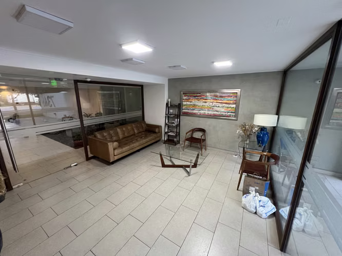 ARRIENDO DEPTO EN LEONARDO DA VINCI, LAS CONDES. A 5 MIN METRO HERNANDO DE MAGALLANES
