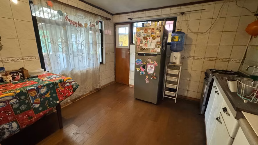 AMPLIA PROPIEDAD EN VENTA CON GRAN TERRENO PEÑALOLEN