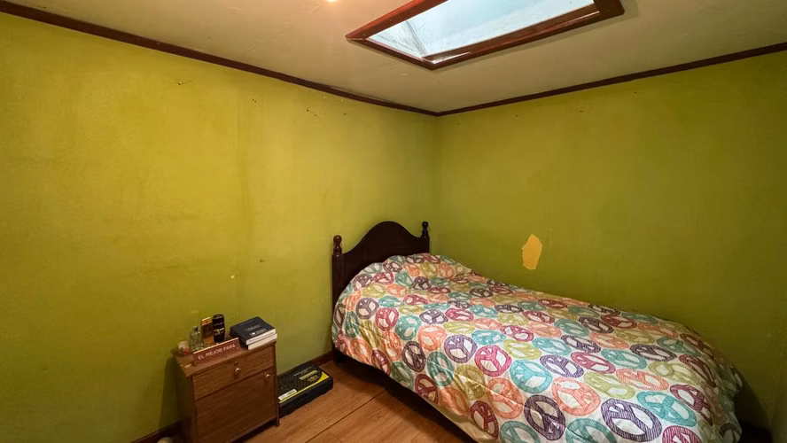 EN VENTA AMPLIA PROPIEDAD COMUNA PEÑALOLEN - Imagen 12