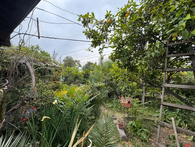 AMPLIA PROPIEDAD EN VENTA CON GRAN TERRENO PEÑALOLEN