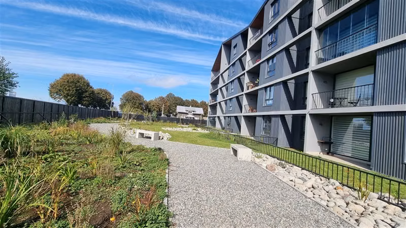 Departamento en venta de 2 dorm. en Llanquihue