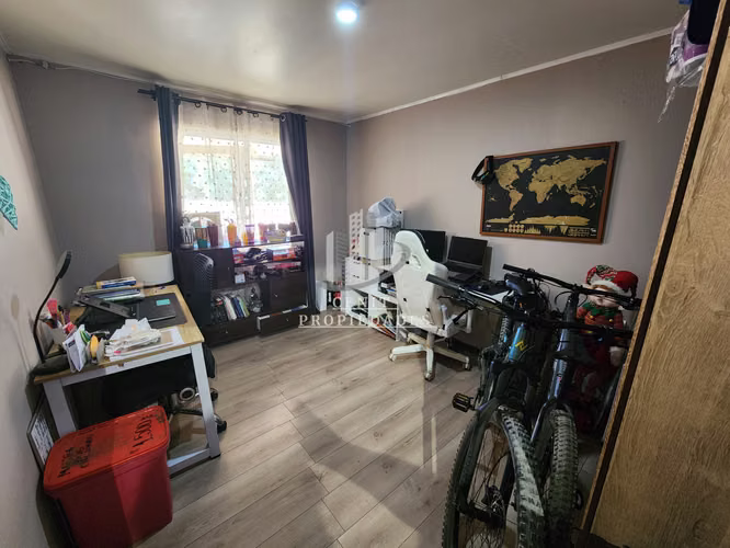 VENTA DE PARCELA CON CASA PELARCO, 12 MIN DE TALCA