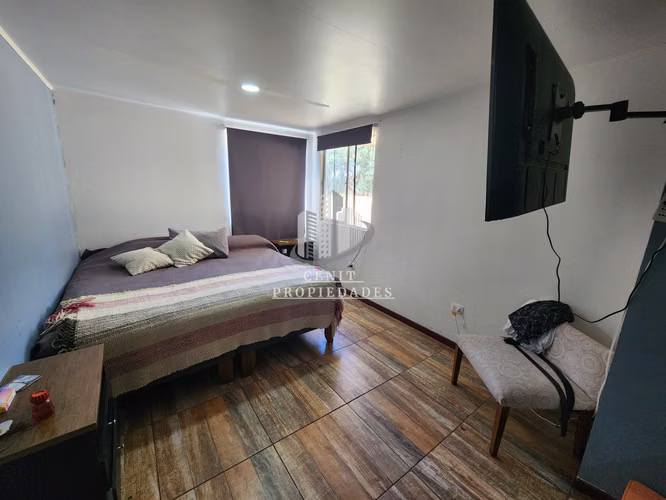 VENTA DE PARCELA CON CASA PELARCO, 12 MIN DE TALCA