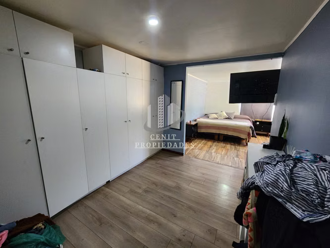 VENTA DE PARCELA CON CASA PELARCO, 12 MIN DE TALCA