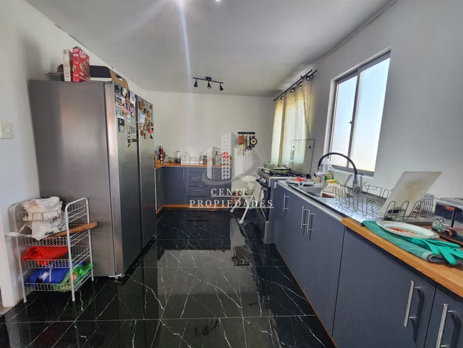 VENTA DE PARCELA CON CASA PELARCO, 12 MIN DE TALCA
