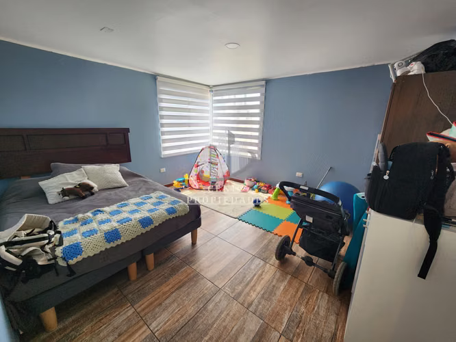 VENTA DE PARCELA CON CASA PELARCO, 12 MIN DE TALCA