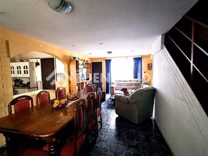 ¡Excelente oportunidad en San Bernardo! casa de 3 Dormitorio