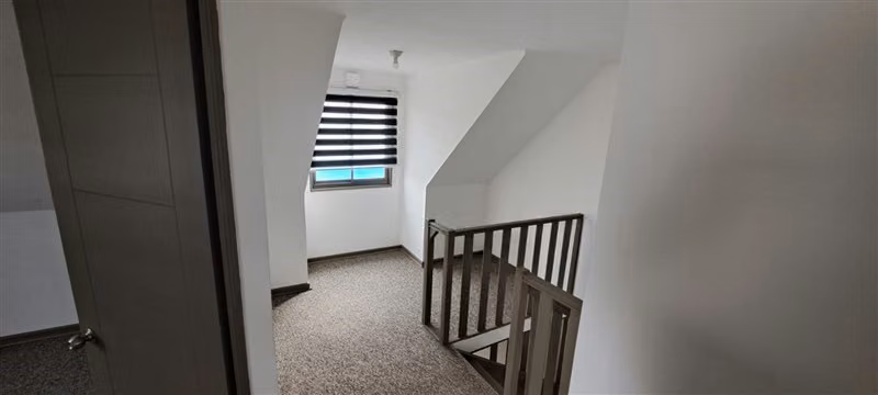Casa en venta Villa Doña Ignacia IX, Maule