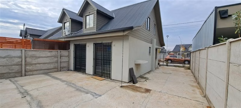 Casa en venta Villa Doña Ignacia IX, Maule