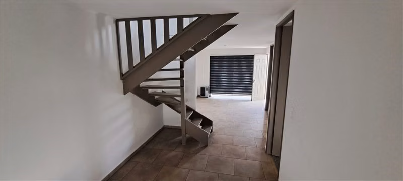 Casa en venta Villa Doña Ignacia IX, Maule