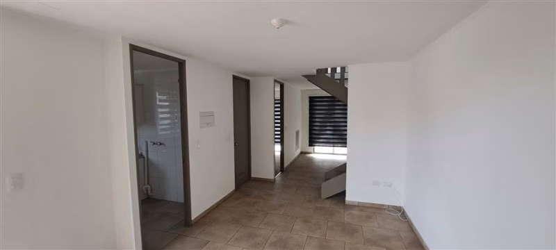 Casa en venta Villa Doña Ignacia IX, Maule