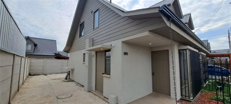 Casa en venta Villa Doña Ignacia IX, Maule