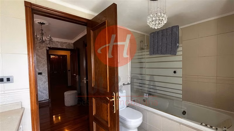Departamento en Venta Sector Alemania 4 Dormitorios + 3 Est
