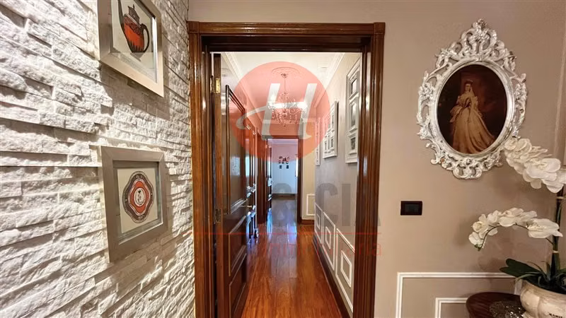 Departamento en Venta Sector Alemania 4 Dormitorios + 3 Est