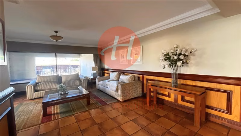 Departamento en Venta Sector Alemania 4 Dormitorios + 3 Est