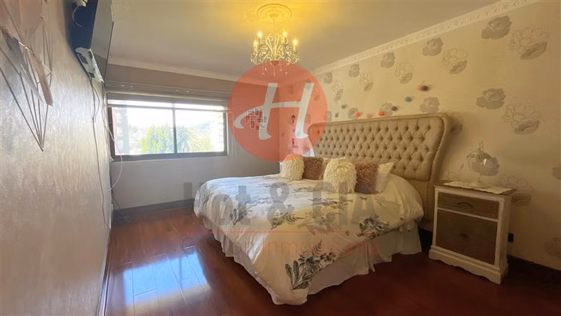 Departamento en Venta Sector Alemania 4 Dormitorios + 3 Est