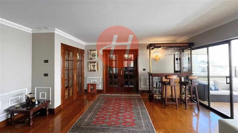 Departamento en Venta Sector Alemania 4 Dormitorios + 3 Est