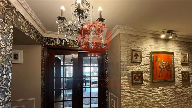 Departamento en Venta Sector Alemania 4 Dormitorios + 3 Est