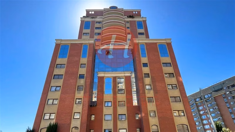 Departamento en Venta Sector Alemania 4 Dormitorios + 3 Est