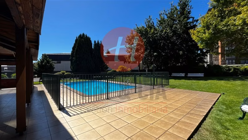 Departamento en Venta Sector Alemania 4 Dormitorios + 3 Est