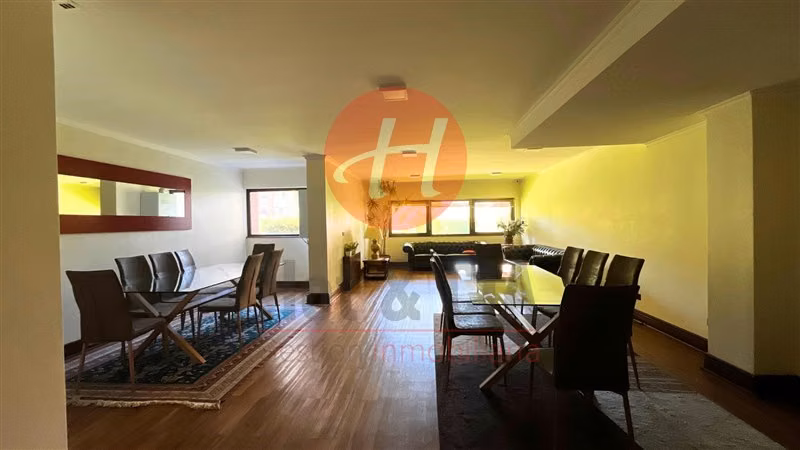Departamento en Venta Sector Alemania 4 Dormitorios + 3 Est