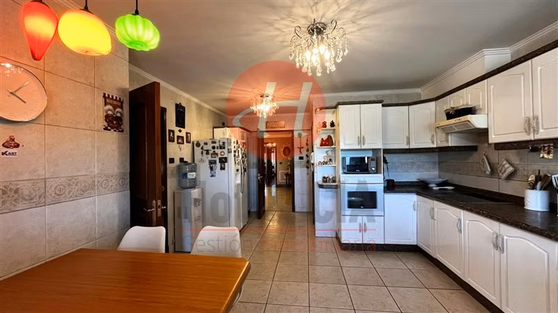 Departamento en Venta Sector Alemania 4 Dormitorios + 3 Est