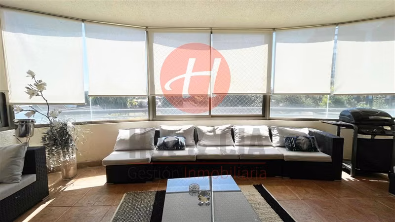 Departamento en Venta Sector Alemania 4 Dormitorios + 3 Est