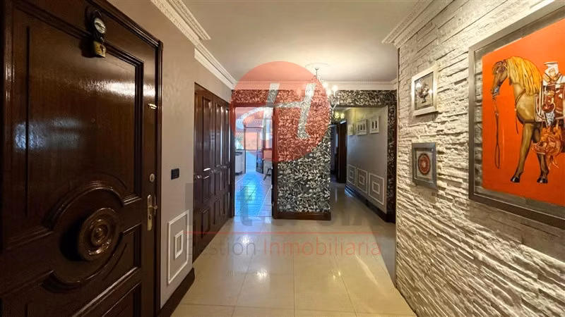 Departamento en Venta Sector Alemania 4 Dormitorios + 3 Est