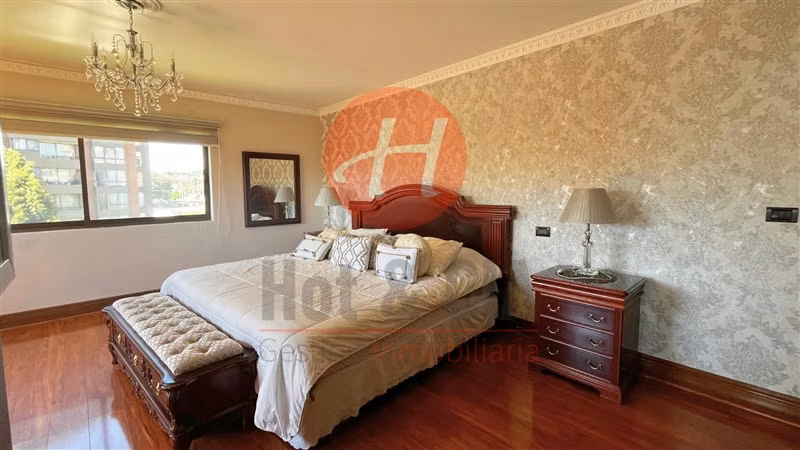 Departamento en Venta Sector Alemania 4 Dormitorios + 3 Est