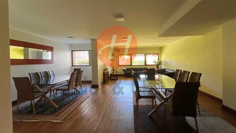 Departamento en Venta Sector Alemania 4 Dormitorios + 3 Est