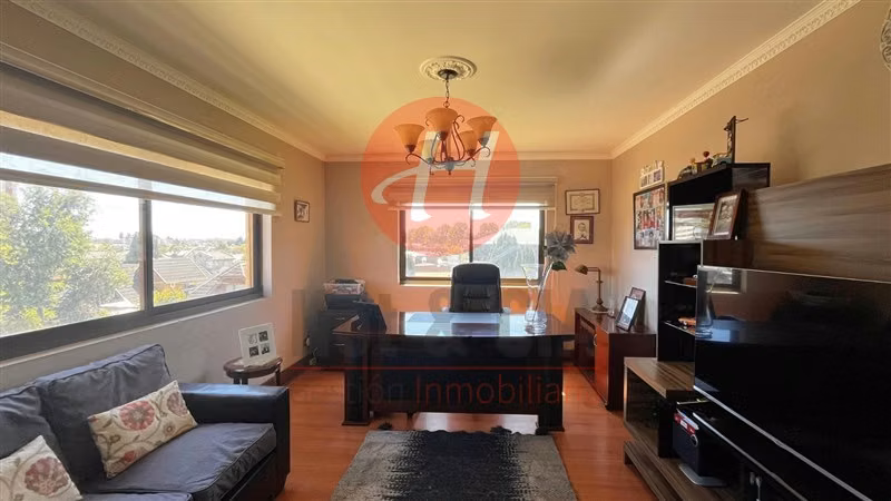 Departamento en Venta Sector Alemania 4 Dormitorios + 3 Est