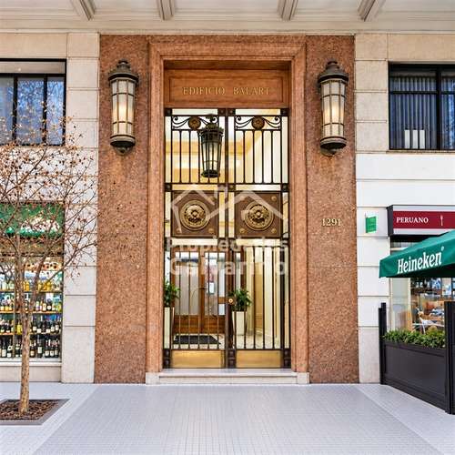 Departamento en venta de 1 dorm. en Santiago - Imagen 8