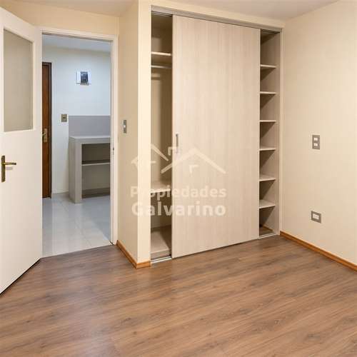 Departamento en venta de 1 dorm. en Santiago - Imagen 5