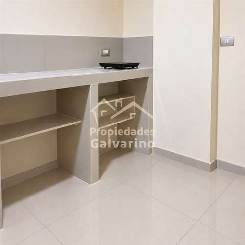 Departamento en venta de 1 dorm. en Santiago - Imagen 3