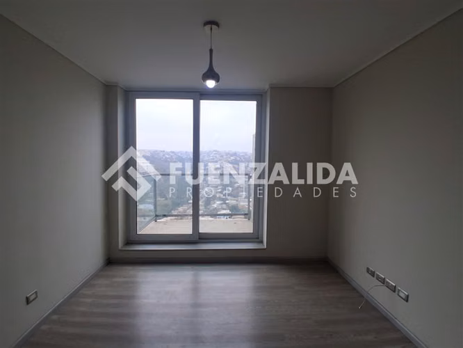 Departamento en arriendo de 2 dorm. en Valparaíso