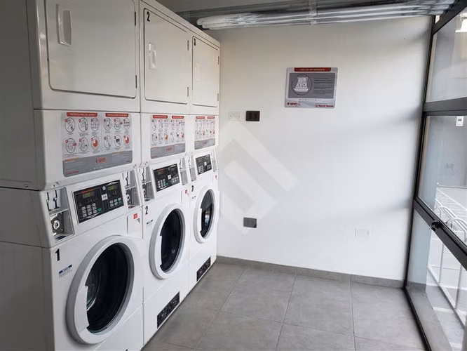 Departamento en venta de 2 dorm. en Recoleta