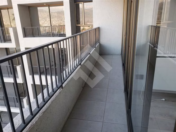 Excelente Dpto en venta de 2 dorm. + Estac . en Recoleta - Imagen 13