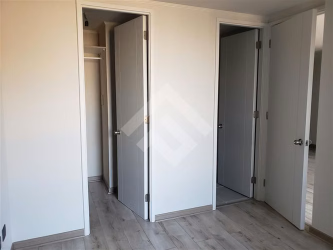 Excelente Dpto en venta de 2 dorm. + Estac . en Recoleta - Imagen 10