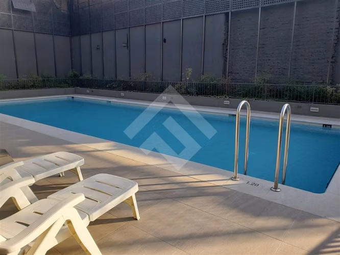 Departamento en venta de 2 dorm. en Recoleta