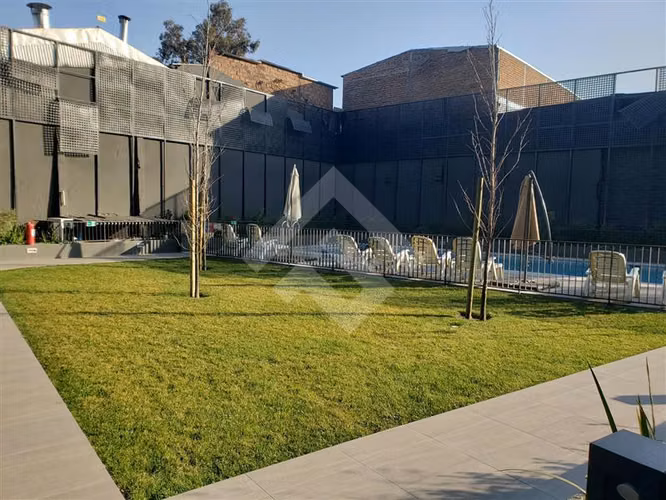 Excelente Dpto en venta de 2 dorm. + Estac . en Recoleta - Imagen 14