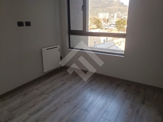 Excelente Dpto en venta de 2 dorm. + Estac . en Recoleta - Imagen 11