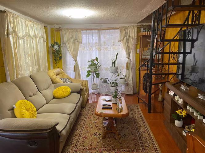 Vivienda Luminosa y Bien Conectada (169868) - Imagen 2