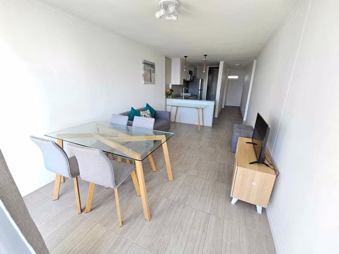 Venta hermoso departamento Av del mar (169867)
