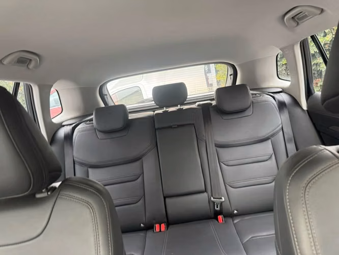 FORD TERRITORY 2024