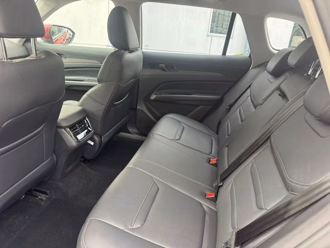 FORD TERRITORY 2024