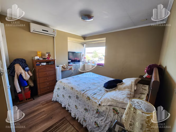 CASA EN CONDOMINIO EN VENTA, 5 MIN DE PLAZA DE ARMAS TALCA