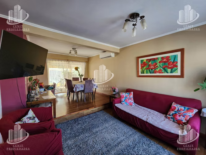 CASA EN CONDOMINIO EN VENTA, 5 MIN DE PLAZA DE ARMAS TALCA