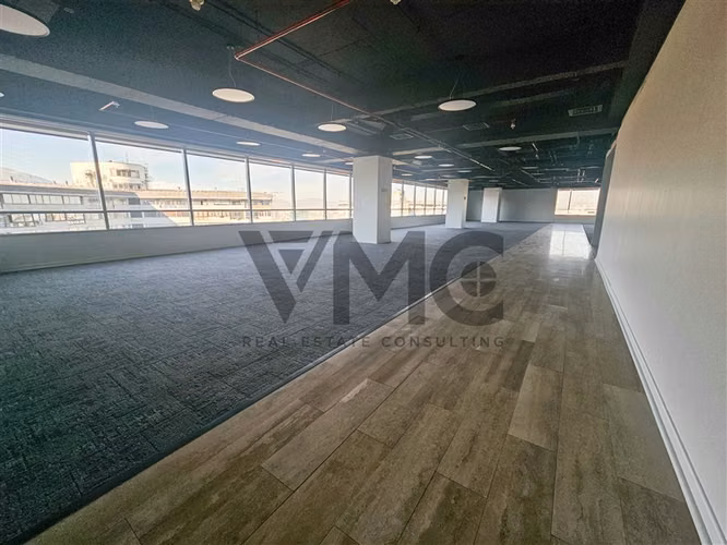 Oficina en arriendo en Providencia / Pedro de Valdivia - Imagen 9