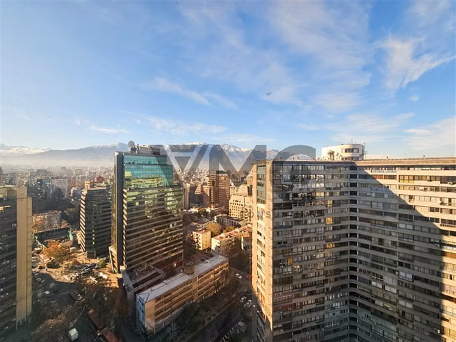 Oficina en arriendo en Providencia / Pedro de Valdivia - Imagen 4