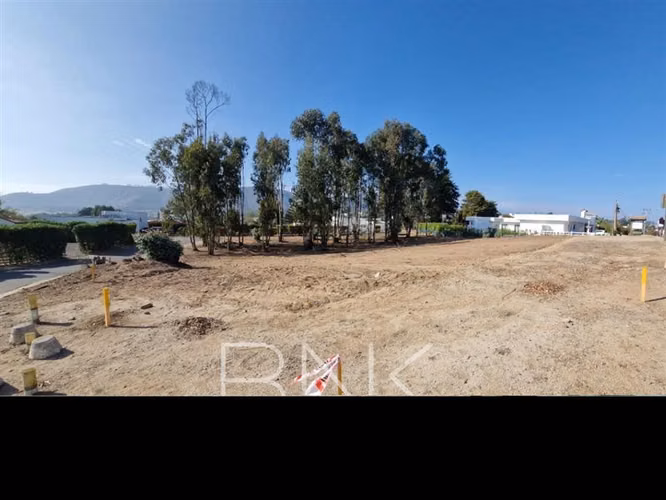 Terreno en venta Marbella Sector D Las Olas